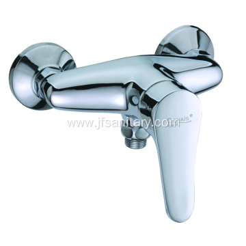 Single-Lever Brass Hand Shower Faucet Tap 1 Function